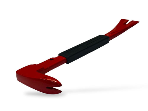 10" Nail Puller Bar