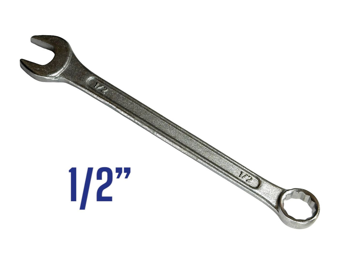 1” Combination Spanner