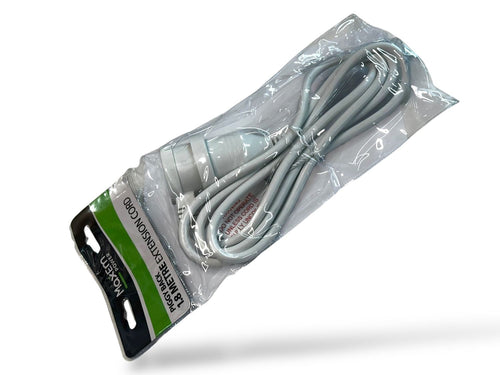 1.8m Extension Cord