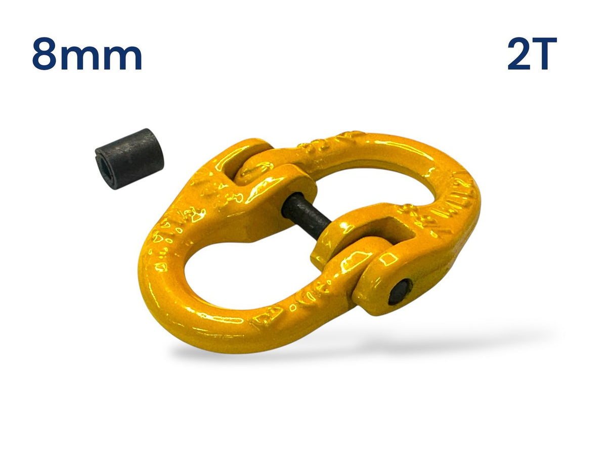 Chain Hammer Lock Link 8mm 2Ton