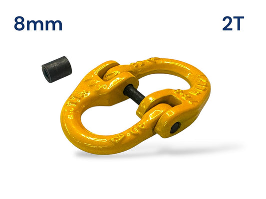 Chain Hammer Lock Link 8mm 2Ton